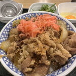 Yoshinoya - 