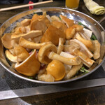 蕎麦と鴨料理 心斎橋 宗平 - 