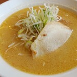 北海道ラーメン　伝丸 - 