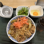 Yoshinoya - 