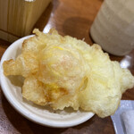 Tempura Meshi Fukumatsu - 