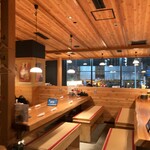 卓上レモンサワー＆ハイボール 焼鳥食べ放題 乾杯500酒場 新橋店 - 