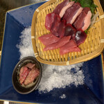 蕎麦と鴨料理 心斎橋 宗平 - 