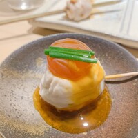 代々木 鳥松 - 