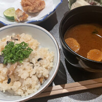 個室会席 北大路 銀座本店 - 