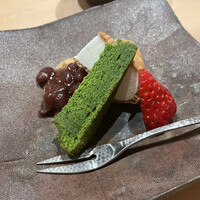 個室会席 北大路 銀座本店 - 