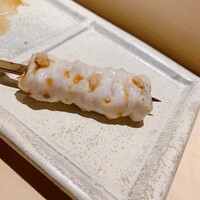 代々木 鳥松 - 
