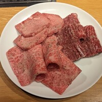 ビーフキッチン 恵比寿店 - 
