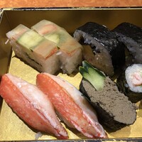 かに道楽 銀座八丁目店 - 