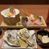 北海道海鮮 にほんいち - 料理写真: