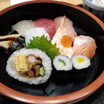 一膳 - 
