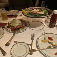 ウルフギャング・ステーキハウス 六本木 - 