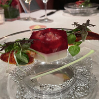 ラ・グランターブル ドゥ キタムラ - 