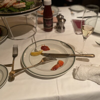 ウルフギャング・ステーキハウス 六本木 - 