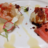 Cucina del NABUCCO - 