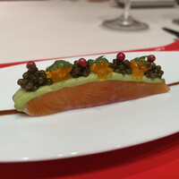 ラ・グランターブル ドゥ キタムラ - 