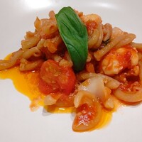 Cucina del NABUCCO - 
