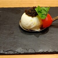 Cucina del NABUCCO - 