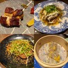 中国料理 食生々