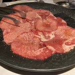 Yakiniku Ba- Tarashi - 