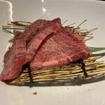 Yakiniku Ba- Tarashi - 