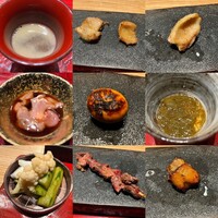 焼鶏 ひらこ -  焼鶏 ひらこ -
