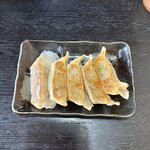 Gakidaishou - 餃子