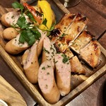 ビストロ TERIYAKI 秋葉原 - 