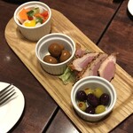 ビストロ TERIYAKI 秋葉原 - 