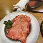 カウンター焼肉専門 焼肉おおにし - 