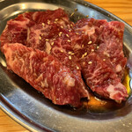 ホルモン焼肉 かわむら - 料理写真:カイノミ