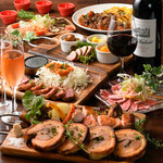 ビストロ TERIYAKI - 