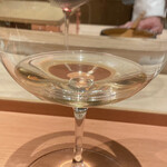 肉屋 田中 - ヤバい出汁を飲む