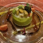 BISTRO MARQUE - 