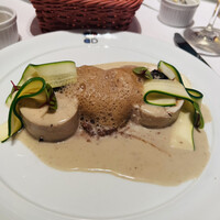 ブラッスリー ポール・ボキューズ 大丸東京 - 