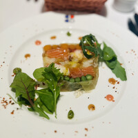 ブラッスリー ポール・ボキューズ 大丸東京 - 