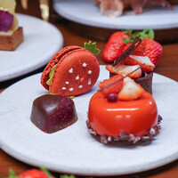 ERUTAN RESTAURANT BAR - 