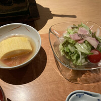 妙見石原荘 食菜石蔵 - 