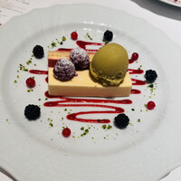 ブラッスリー ポール・ボキューズ 大丸東京 - 