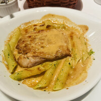 ブラッスリー ポール・ボキューズ 大丸東京 - 