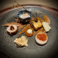 妙見石原荘 食菜石蔵 - 