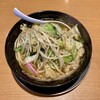 タンメン トナリ 稲毛山王店