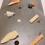 レフェルヴェソンス - 