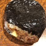 Tedukuri Omusubi No Mise Donguri - 間違いなく美味い！