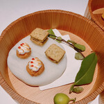 レフェルヴェソンス - 