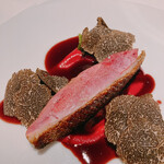 レフェルヴェソンス - 