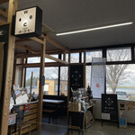 CAFE 水とコーヒー - 