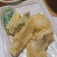 中洲鷹勝 本店 - 