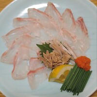 中洲鷹勝 本店 - 