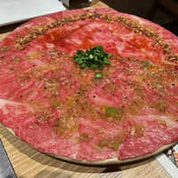 横浜焼肉kintan - 